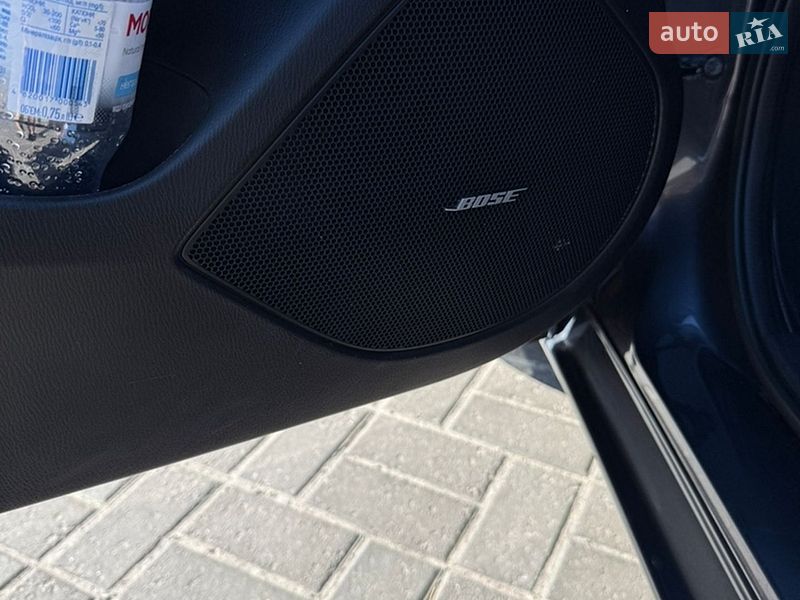 Седан Mazda 6 2014 в Полтаве