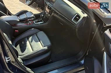 Седан Mazda 6 2014 в Полтаве