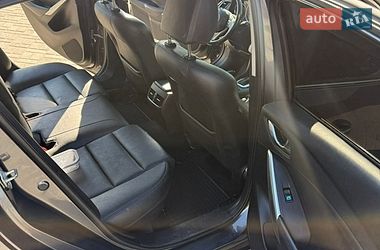 Седан Mazda 6 2014 в Полтаве