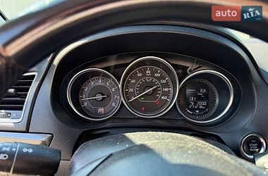 Седан Mazda 6 2014 в Полтаве