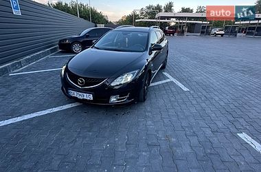 Mazda 6  2009