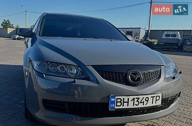 Mazda 6  2005