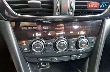Універсал Mazda 6 2013 в Бучі