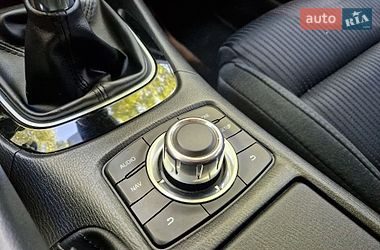 Універсал Mazda 6 2013 в Бучі