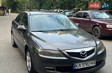 Mazda 6  2006