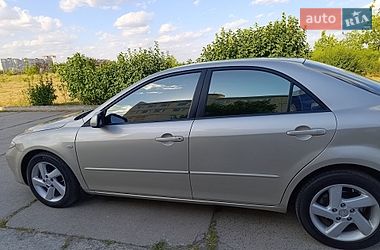 Mazda 6 2005