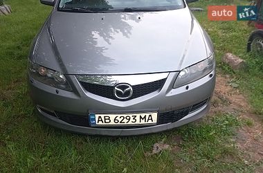 Mazda 6 2006