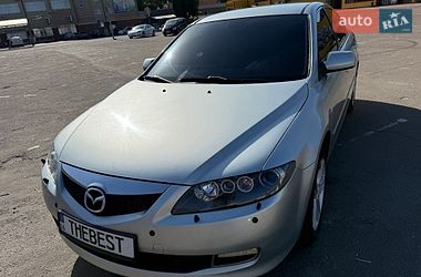 Mazda 6 2007