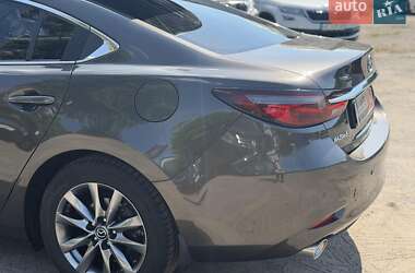 Седан Mazda 6 2019 в Виннице