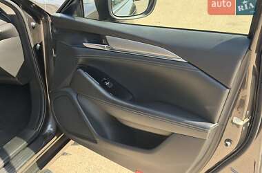 Седан Mazda 6 2019 в Виннице