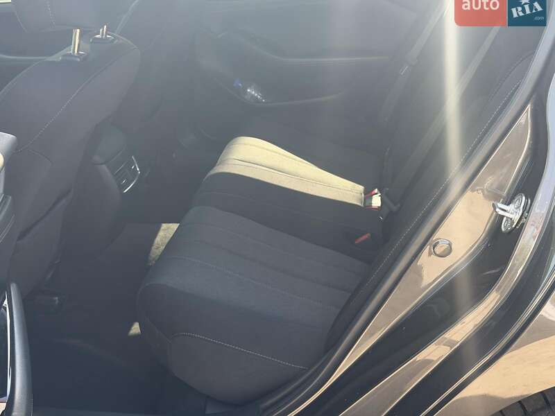 Седан Mazda 6 2019 в Виннице