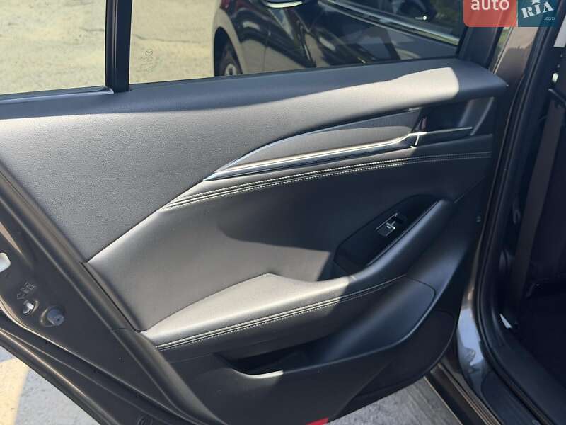 Седан Mazda 6 2019 в Виннице
