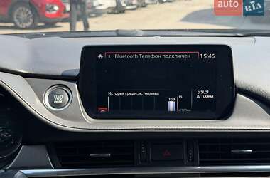 Седан Mazda 6 2019 в Виннице