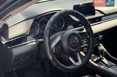 Седан Mazda 6 2019 в Виннице