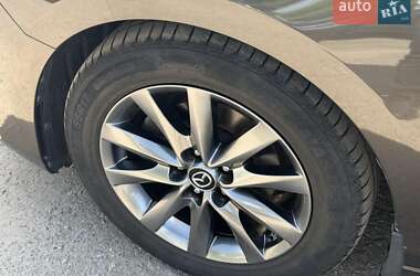 Седан Mazda 6 2019 в Виннице
