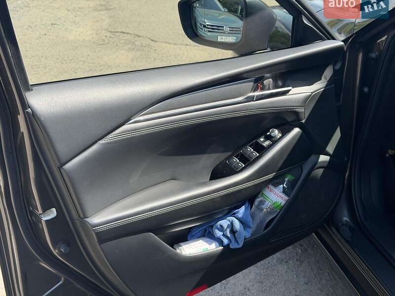 Седан Mazda 6 2019 в Виннице