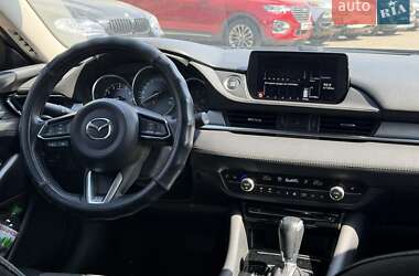 Седан Mazda 6 2019 в Виннице