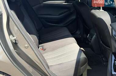 Седан Mazda 6 2019 в Виннице