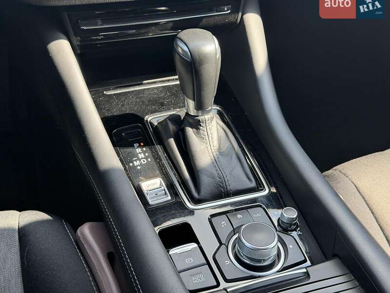 Седан Mazda 6 2019 в Виннице