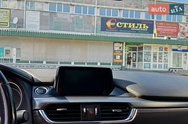 Седан Mazda 6 2017 в Павлограде фото 8 Седан Mazda 6 2017 в Павлограде