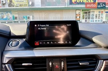 Седан Mazda 6 2017 в Павлограде фото 10 Седан Mazda 6 2017 в Павлограде