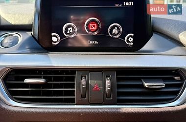 Седан Mazda 6 2017 в Павлограде фото 11 Седан Mazda 6 2017 в Павлограде