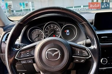 Седан Mazda 6 2017 в Павлограде фото 12 Седан Mazda 6 2017 в Павлограде