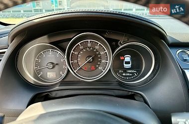 Седан Mazda 6 2017 в Павлограде фото 15 Седан Mazda 6 2017 в Павлограде