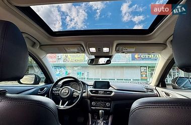 Седан Mazda 6 2017 в Павлограде фото 16 Седан Mazda 6 2017 в Павлограде