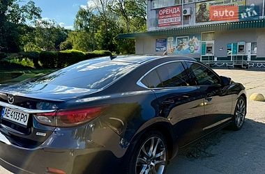 Седан Mazda 6 2017 в Павлограде фото 23 Седан Mazda 6 2017 в Павлограде