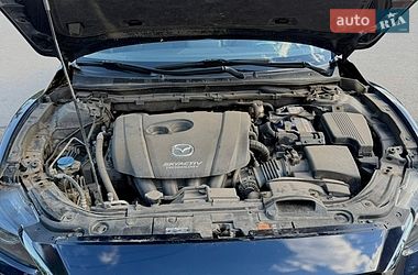 Седан Mazda 6 2017 в Павлограде фото 25 Седан Mazda 6 2017 в Павлограде