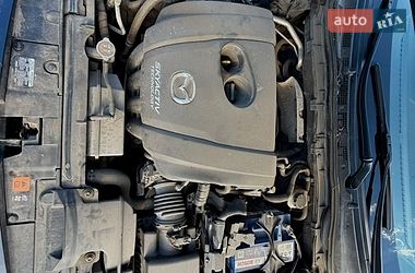 Седан Mazda 6 2017 в Павлограде фото 26 Седан Mazda 6 2017 в Павлограде
