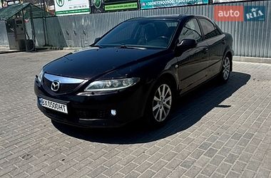 Mazda 6  2005