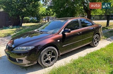 Mazda 6 2007