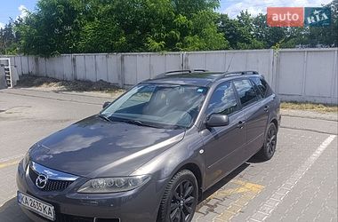 Mazda 6  2005
