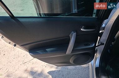 Універсал Mazda 6 2008 в Запоріжжі фото 17 Універсал Mazda 6 2008 в Запоріжжі