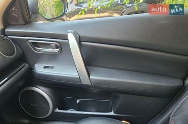 Універсал Mazda 6 2008 в Запоріжжі фото 15 Універсал Mazda 6 2008 в Запоріжжі