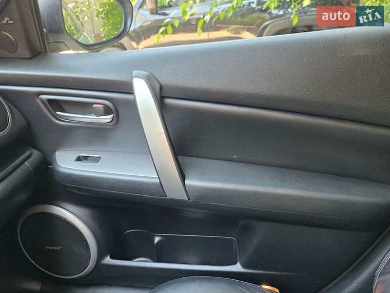 Універсал Mazda 6 2008 в Запоріжжі фото 15 Універсал Mazda 6 2008 в Запоріжжі