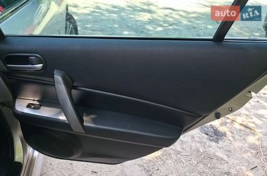 Універсал Mazda 6 2008 в Запоріжжі фото 18 Універсал Mazda 6 2008 в Запоріжжі