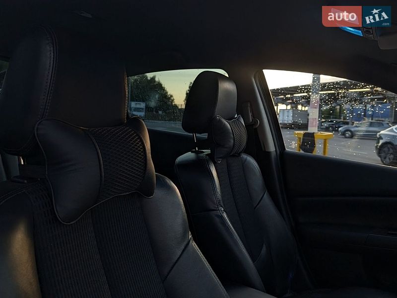 Седан Mazda 6 2008 в Городке