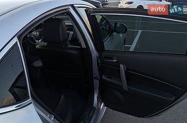 Седан Mazda 6 2008 в Городке