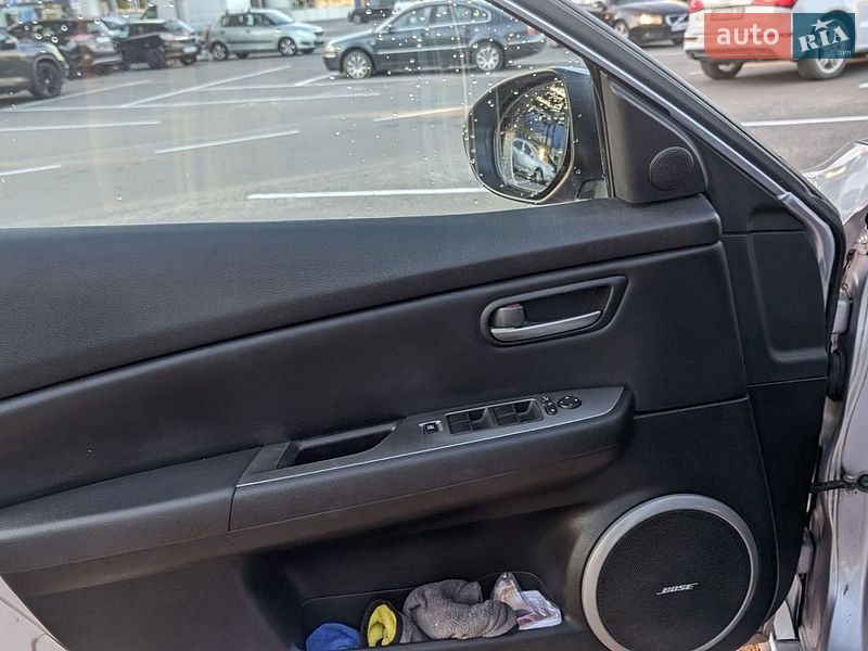 Седан Mazda 6 2008 в Городке
