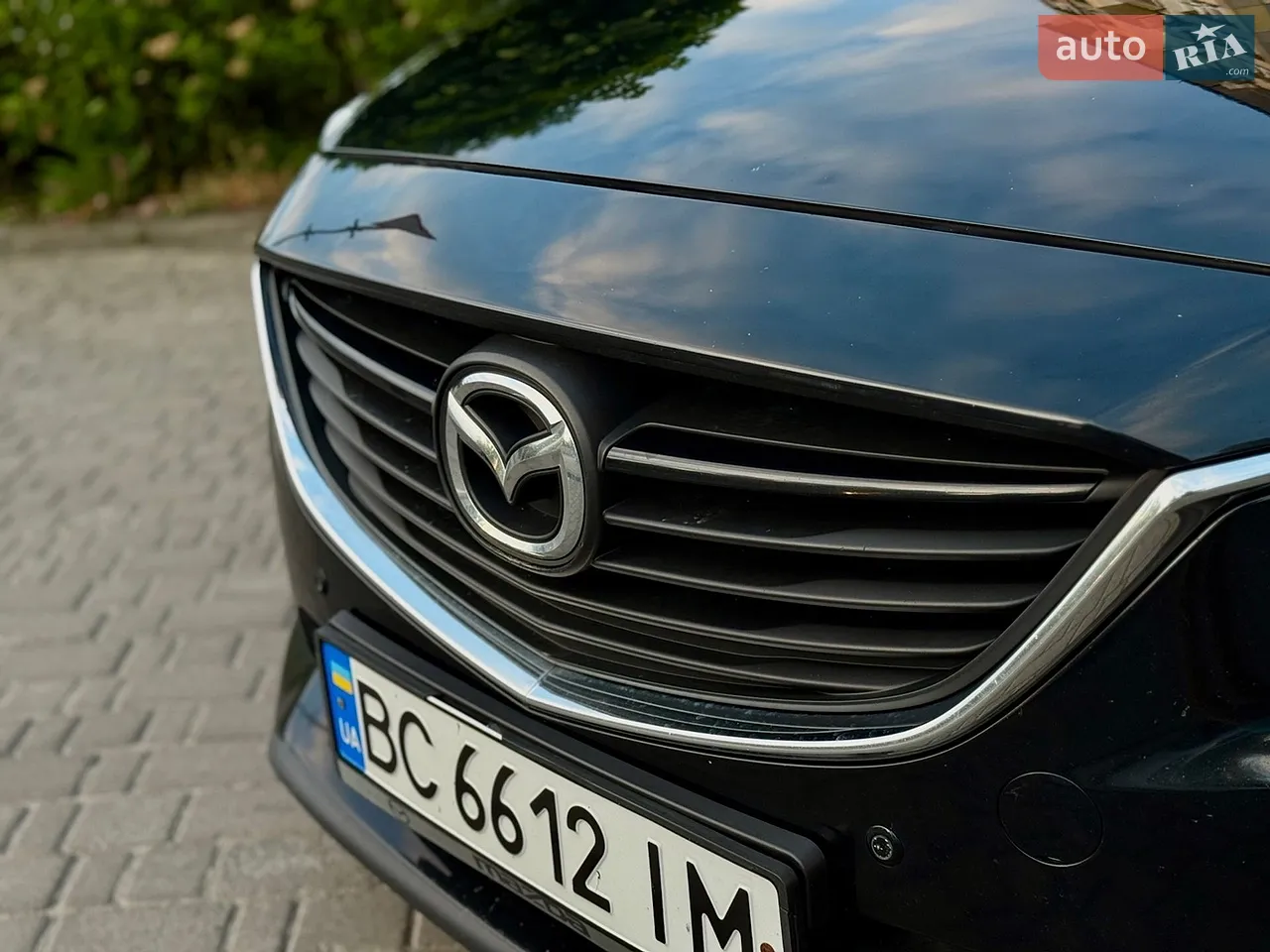 2013 Mazda 6 - мініатюра 5