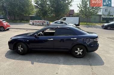 Mazda 6  2007
