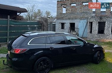 Mazda 6 2010