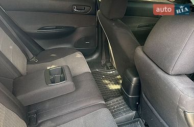 Универсал Mazda 6 2003 в Одессе фото 6 Универсал Mazda 6 2003 в Одессе