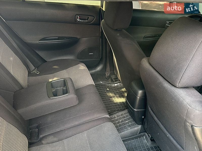 Универсал Mazda 6 2003 в Одессе фото 6 Универсал Mazda 6 2003 в Одессе