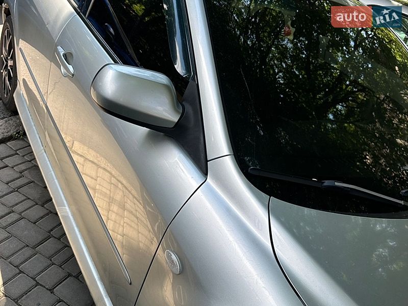 Универсал Mazda 6 2003 в Одессе фото 9 Универсал Mazda 6 2003 в Одессе