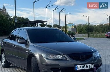 Mazda 6  2006
