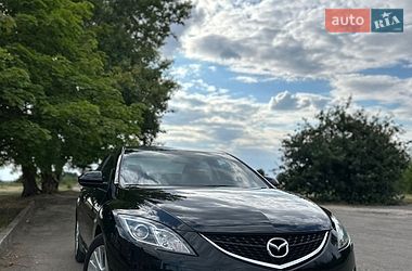 Mazda 6  2007